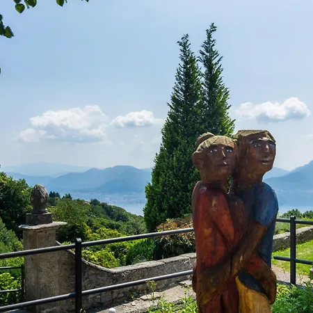 Appartamento Dilva Sei Trarego