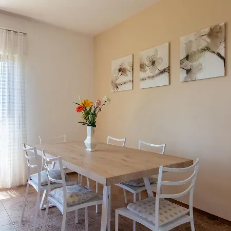 Appartamento Dilva Sei *