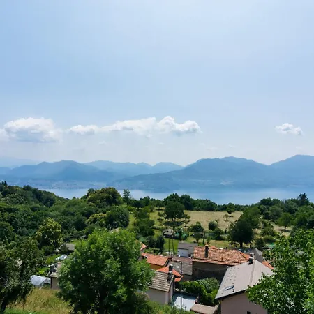 Dilva Sei * Trarego