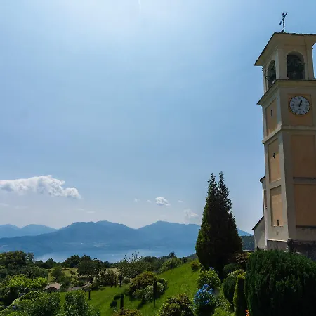 Dilva Sei Appartamento Trarego